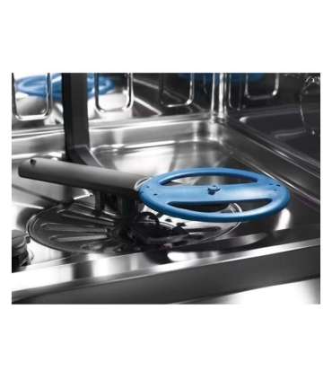 Electrolux EEG69420W Fully built-in 15 place settings C