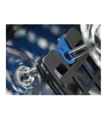 Electrolux EEG69420W Fully built-in 15 place settings C