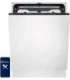 Electrolux Serie 700 EEG88700W Fully built-in 14 place settings A