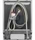 Electrolux Serie 700 EEG88700W Fully built-in 14 place settings A
