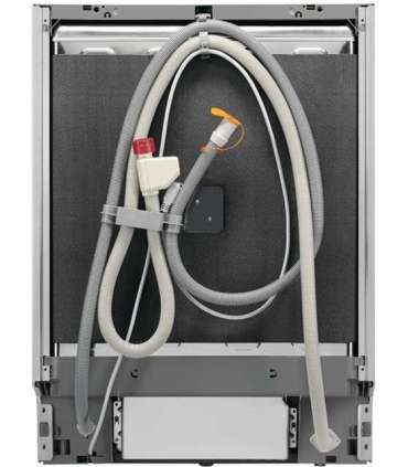 Electrolux Serie 700 EEG88700W Fully built-in 14 place settings A