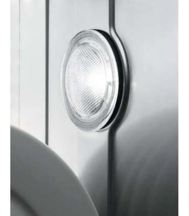 Electrolux Serie 700 EEG88700W Fully built-in 14 place settings A