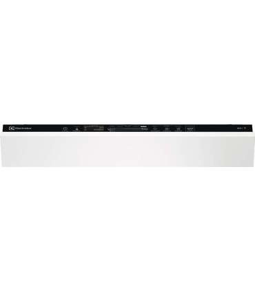Electrolux Serie 700 EEG88700W Fully built-in 14 place settings A