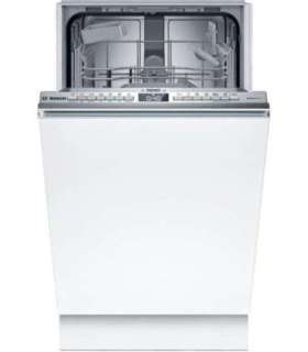 Built-in dishwasher BOSCH SPV4EKX24E