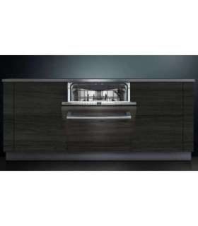 Siemens iQ300 SN636X06KE dishwasher Fully built-in 13 place settings E