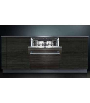 Siemens iQ300 SN636X06KE dishwasher Fully built-in 13 place settings E