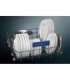 Siemens iQ300 SN636X06KE dishwasher Fully built-in 13 place settings E