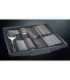 Siemens iQ300 SN636X06KE dishwasher Fully built-in 13 place settings E