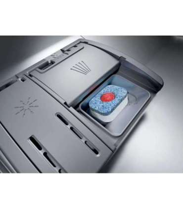 Siemens iQ300 SN636X06KE dishwasher Fully built-in 13 place settings E