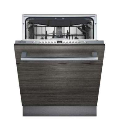 Siemens iQ300 SN636X06KE dishwasher Fully built-in 13 place settings E