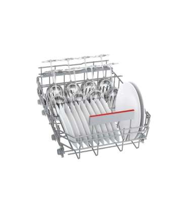 Bosch Serie 4 SPV4HMX49E dishwasher Semi built-in 10 place settings E