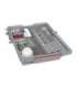 Bosch Serie 4 SPV4HMX49E dishwasher Semi built-in 10 place settings E