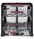 AEG FSB53927Z dishwasher Fully built-in 14 place settings D