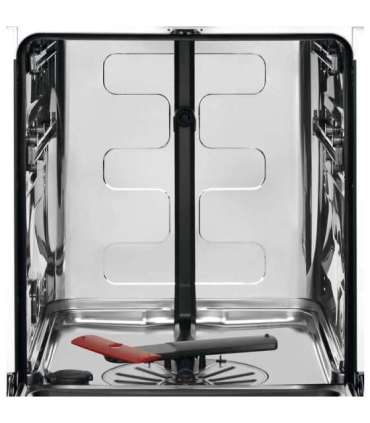 AEG FSB53927Z dishwasher Fully built-in 14 place settings D