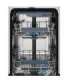 Electrolux EEM43200L Fully built-in 10 place settings E