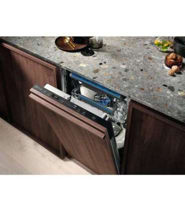 Electrolux EEM43200L Fully built-in 10 place settings E