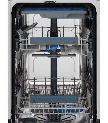 Electrolux EEM43200L Fully built-in 10 place settings E
