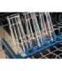 Electrolux EES42210IX dishwasher Fully built-in 9 place settings
