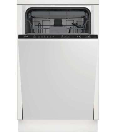 Built-in dishwasher BEKO BDIS36120Q