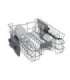 Built-in dishwasher BEKO BDIS36120Q