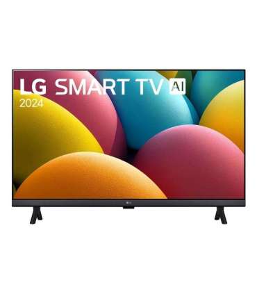 TV Set|LG|43 "|Full HD|1920 x 1080 pixels|Flat|16:9|LED|43LR60006LA