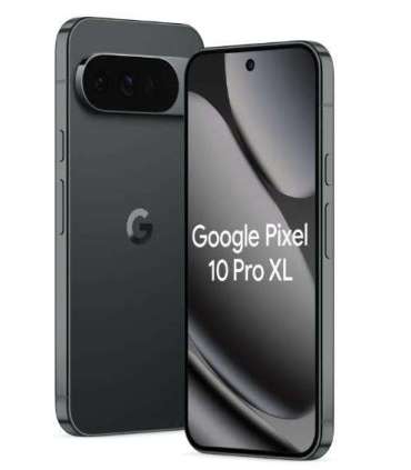 MOBILE PHONE PIXEL 10 PRO XL/256GB OBSID. GA09602-GB GOOGLE