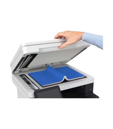 Canon I-SENSYS MF463dw II 3-in-1 Mono Laser Printer