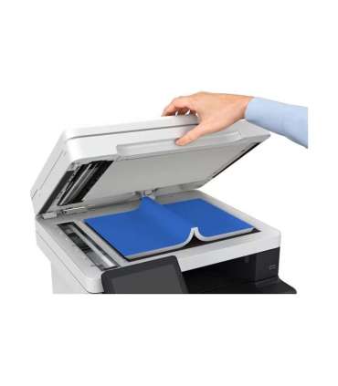 Canon I-SENSYS MF465dw II 3-in-1 Mono Laser Printer