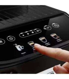 Delonghi Coffee Maker ECAM290.22.B Magnifica Evo Pump pressure 15 bar Built-in milk frother Automatic 360°