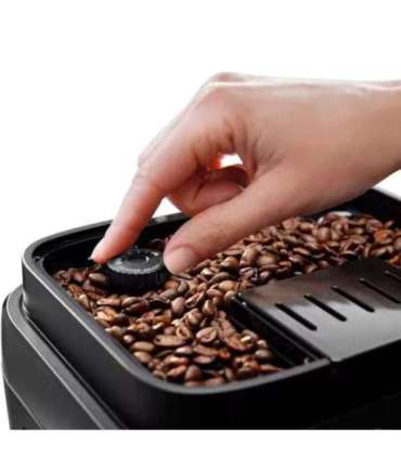 Delonghi Coffee Maker ECAM290.22.B Magnifica Evo Pump pressure 15 bar Built-in milk frother Automatic 360°