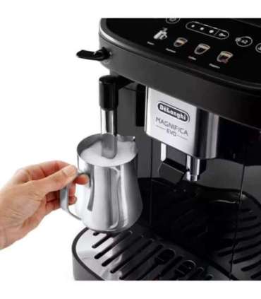 Delonghi Coffee Maker ECAM290.22.B Magnifica Evo Pump pressure 15 bar Built-in milk frother Automatic 360°