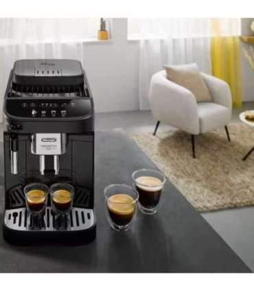 Delonghi Coffee Maker ECAM290.22.B Magnifica Evo Pump pressure 15 bar Built-in milk frother Automatic 360°