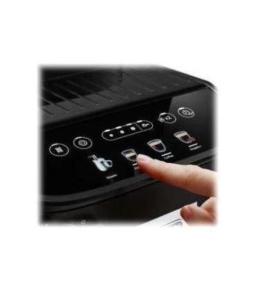 Delonghi Coffee Maker ECAM290.22.B Magnifica Evo Pump pressure 15 bar Built-in milk frother Automatic 360°