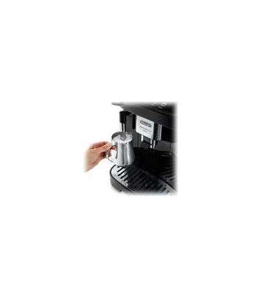 Delonghi Coffee Maker ECAM290.22.B Magnifica Evo Pump pressure 15 bar Built-in milk frother Automatic 360°