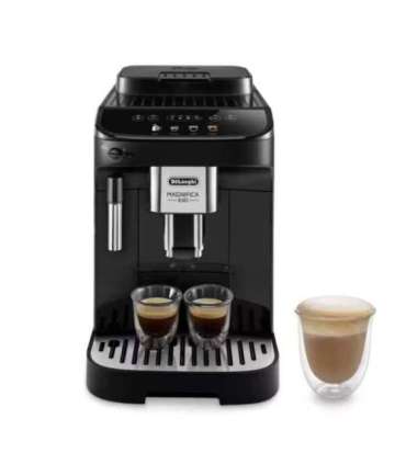 Delonghi Coffee Maker ECAM290.22.B Magnifica Evo Pump pressure 15 bar Built-in milk frother Automatic 360°