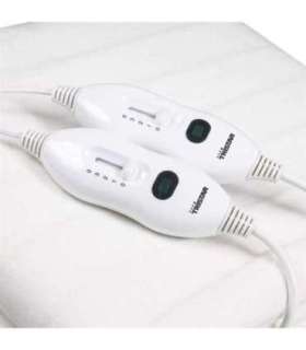 Electric Under Blanket BW-4752 Tristar Number of heating levels 2 Number of persons 2 Washable Remote