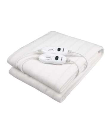 Electric Under Blanket BW-4752 Tristar Number of heating levels 2 Number of persons 2 Washable Remote