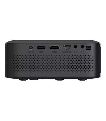Philips NeoPix 110 HD ready (1280x720) 100 ANSI lumens Black Wi-Fi