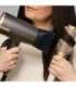 Remington Hair dryer D6077 2000 W Number of temperature settings 3 Ionic function Diffuser nozzle Grey