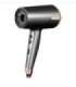 Remington Hair dryer D6077 2000 W Number of temperature settings 3 Ionic function Diffuser nozzle Grey