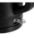 Adler Kettle AD 1379b Electric 2200 W 1.7 L Polypropylene 360° rotational base Black