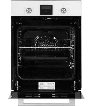 Simfer Oven 4207DERBB.1 47 L, Multifunctional, Manual, Pop-up knobs, Width 45 cm, White