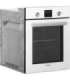 Simfer Oven 4207DERBB.1 47 L, Multifunctional, Manual, Pop-up knobs, Width 45 cm, White