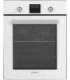 Simfer Oven 4207DERBB.1 47 L, Multifunctional, Manual, Pop-up knobs, Width 45 cm, White
