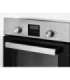 Simfer Oven 4207BERIM.1 47 L, Multifunctional, Manual, Pop-up knobs, Height 54.1 cm, Width 45 cm, Stainless steel