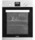 Simfer Oven 4207BERIM.1 47 L, Multifunctional, Manual, Pop-up knobs, Height 54.1 cm, Width 45 cm, Stainless steel