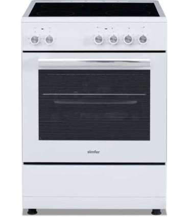 Simfer 6043SEDBB Oven