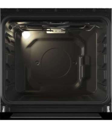 Gorenje Cooker GEC5A21WG-B Hob type Electric Oven type Electric White Width 50 cm Grilling Depth 59.4 cm |