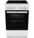Gorenje Cooker GEC5A21WG-B Hob type Electric Oven type Electric White Width 50 cm Grilling Depth 59.4 cm |