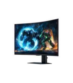 Samsung LS37FG750EUXEN 37" Gaming Monitor Odyssey UHD G7 G75F 3840x2160/16:9/350cd/m2/1ms, HDMI, USB, DP Samsung